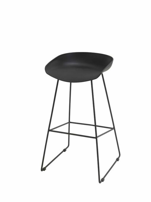 Tabouret haut ALBA