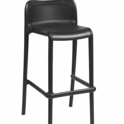 Tabouret haut SANDRO