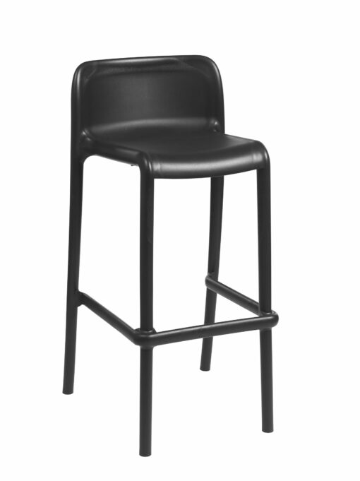 Tabouret haut SANDRO