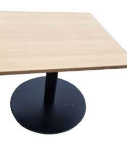 Table carrée Steelcase