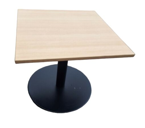 Table carrée Steelcase