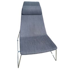 Fauteuil Lounge SINTECA