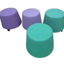 Pouf Sully d'Orangebox