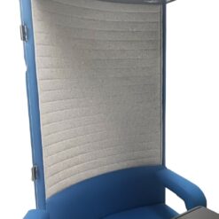 Cabine Acoustique Individuelle SSHHH 1