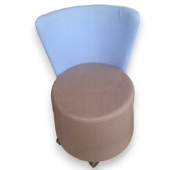 Chaise souple Ramsey Orangebox