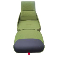 Fauteuil Lounge Coalesse