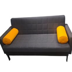 Sofa 2 Places Avec Accoudoirs Coalesse