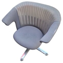 Fauteuil pivotant i2i Steelcase