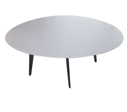 Table basse Ridley anthracite BIZZOTTO
