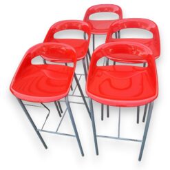 Tabouret haut design BIMBO