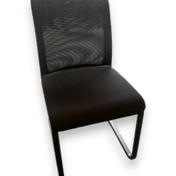 Chaise Visiteur Steelcase Reply