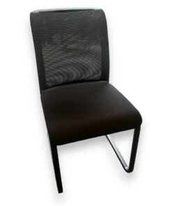 Chaise Visiteur Steelcase Reply