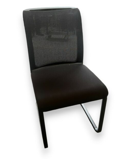 Chaise Visiteur Steelcase Reply