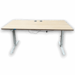 Bureau électrique réglable en Hauteur