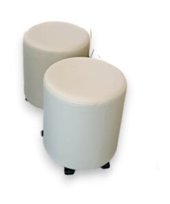 POUF ROND GIRO 100