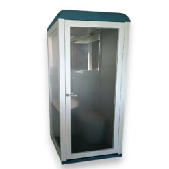 Cabine acoustique Silent Lab MICRO OFFICE