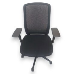 Siège de bureau Orangelo