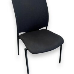 Cabaret Eurosit / Chaise visiteur résille