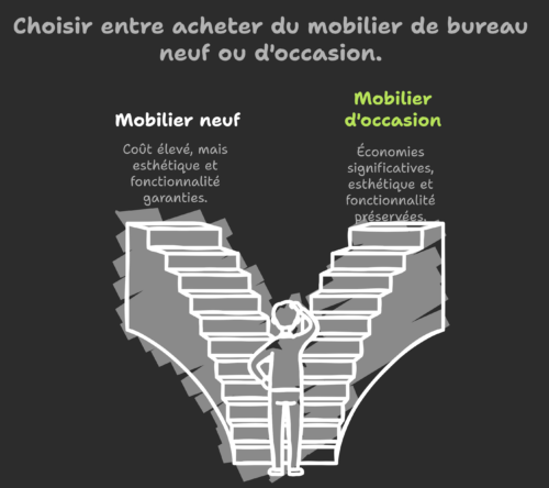 Des Économies Notables sans Compromettre la Qualité