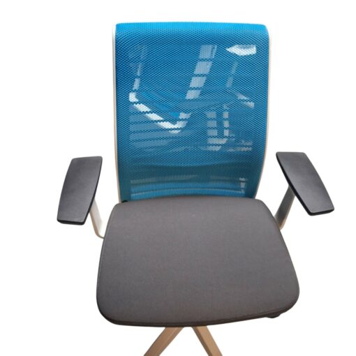 Fauteuil THINK STEELCASE