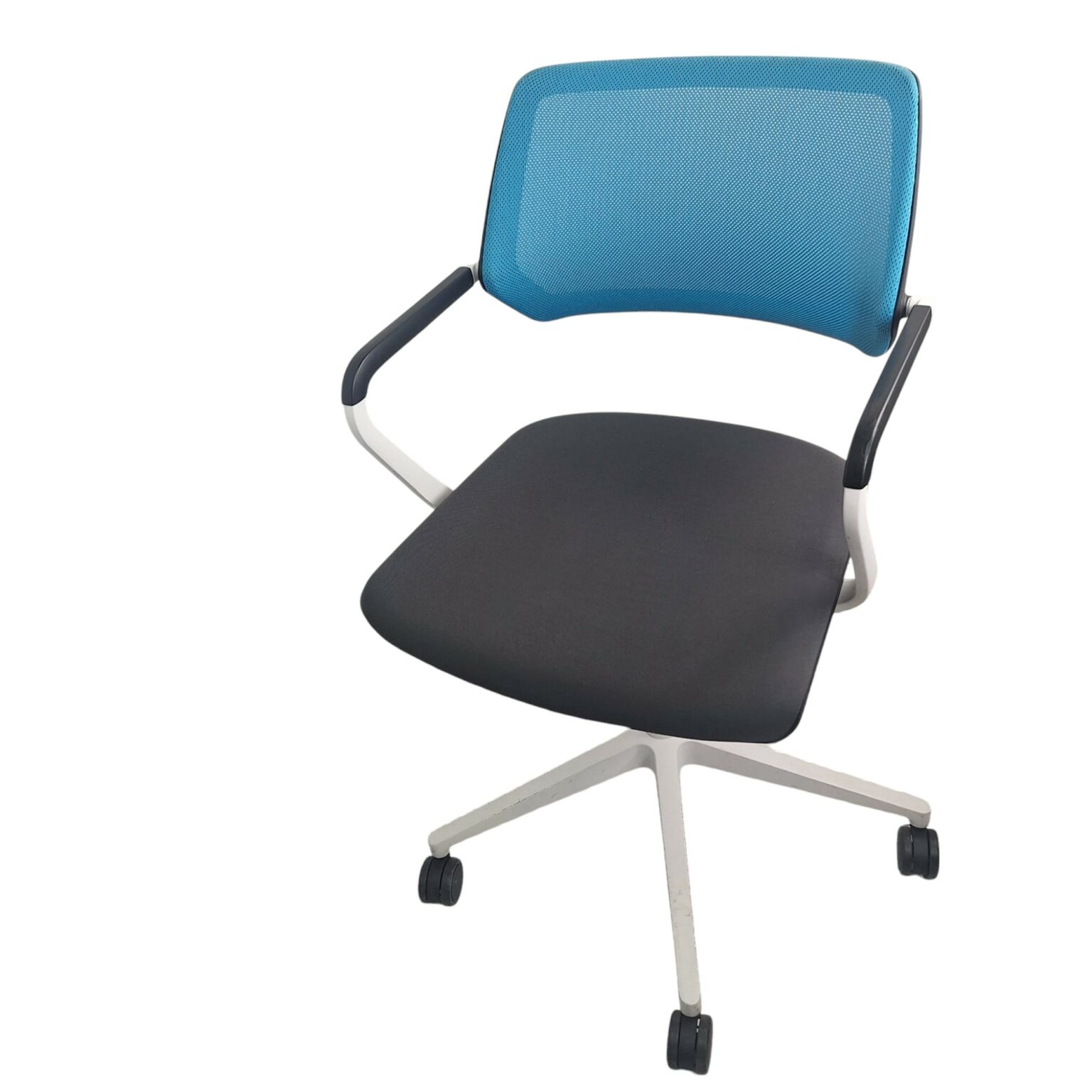 chaise de bureau Steelcase Qivi