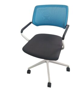 chaise de bureau Steelcase Qivi