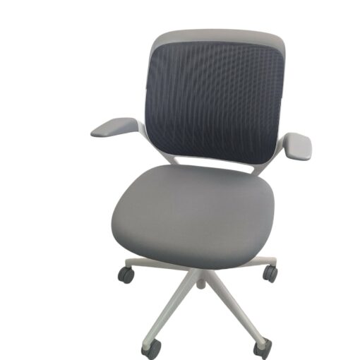 Chaise de travail Steelcase Cobi