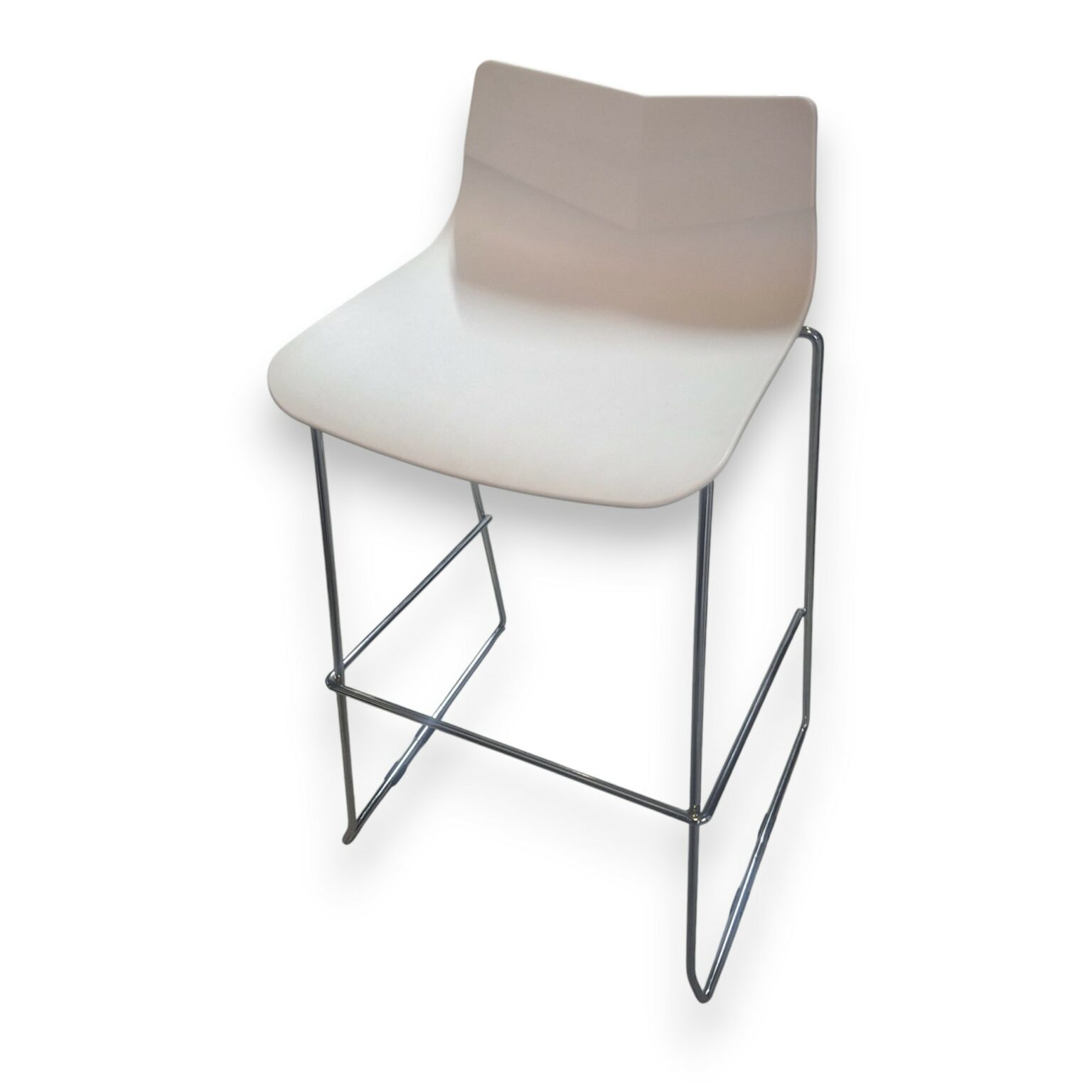 Tabouret haut Klass One