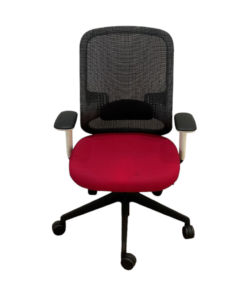 Le fauteuil Do Better d’Orangebox