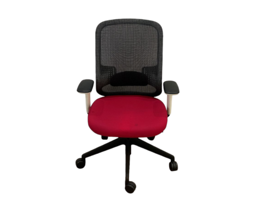 Le fauteuil Do Better d’Orangebox