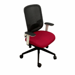 Le fauteuil Do Better d’Orangebox