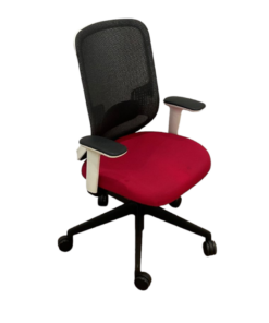 Le fauteuil Do Better d’Orangebox