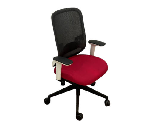 Le fauteuil Do Better d’Orangebox