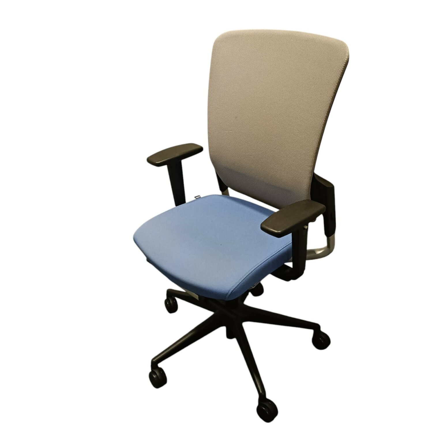 Fauteuil de bureau E8 Eurosit