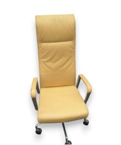 Kusch+Co- Fauteuil de direction Jorge Pensi