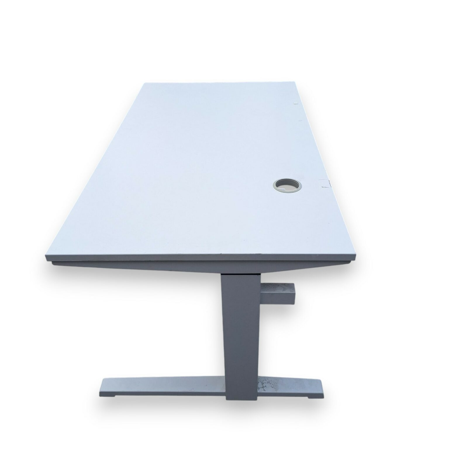 Bureau assis-debout Steelcase