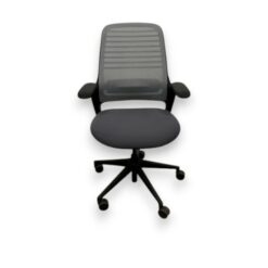 Steelcase Series 1 – Siège de bureau ergonomique