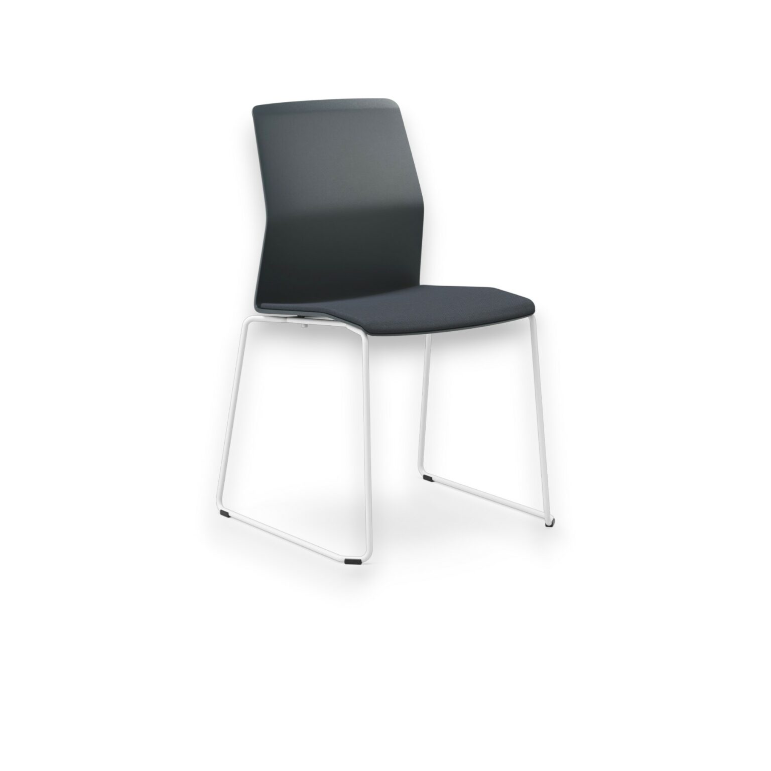 Chaise visiteur Leia Kinnarps