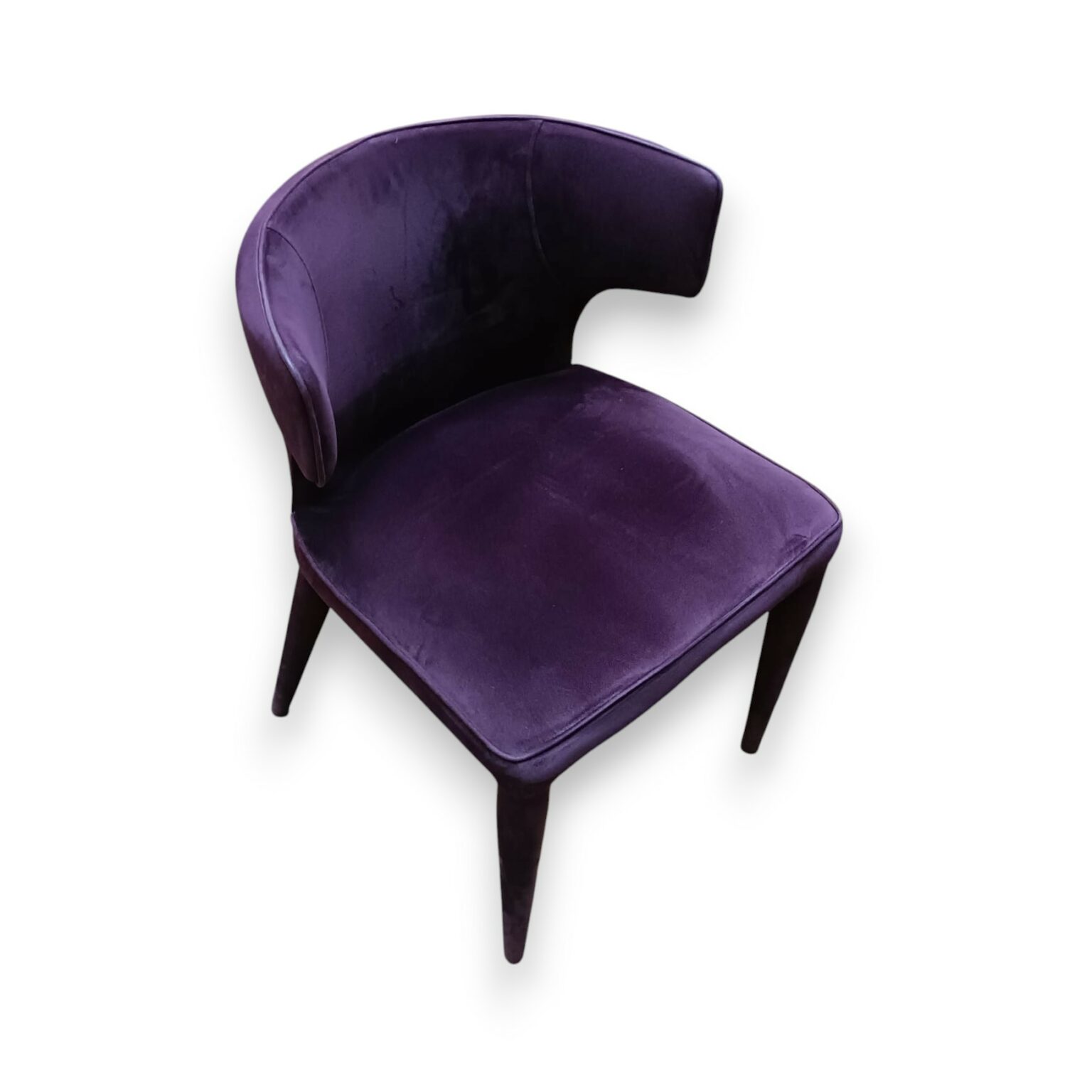 Fauteuil de table Favinie - AM.PM