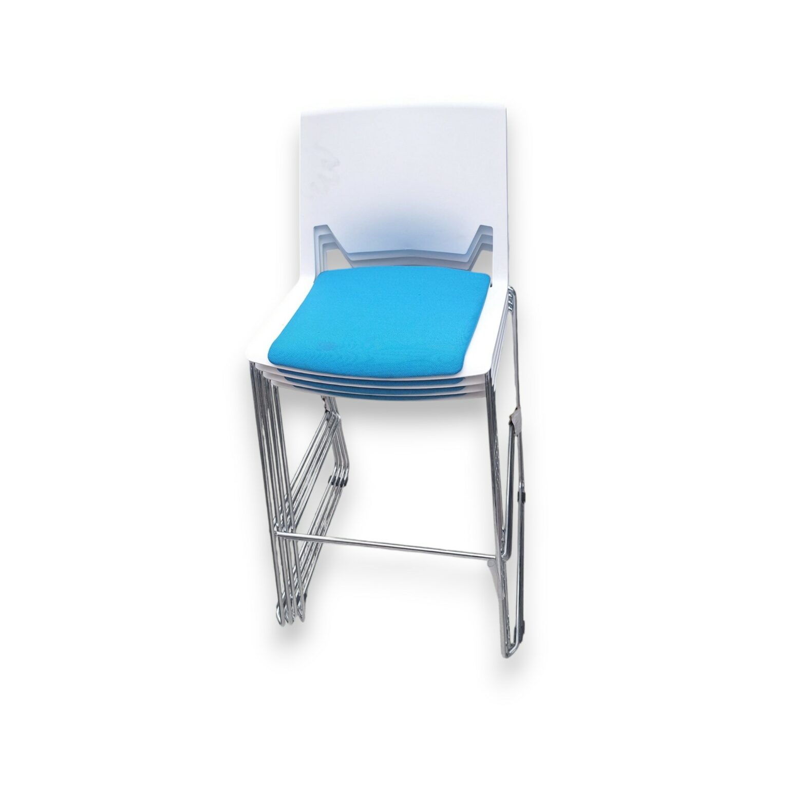 Tabouret haut Very de Haworth