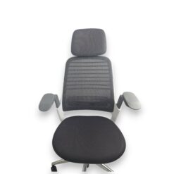 Steelcase Series 1 – Siège de bureau ergonomique avec Tétière