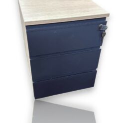 caisson 3 tiroirs