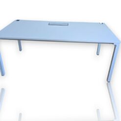 Bureau droit Steelcase