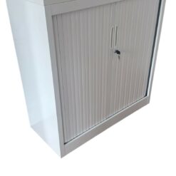 Armoire métallique monobloc