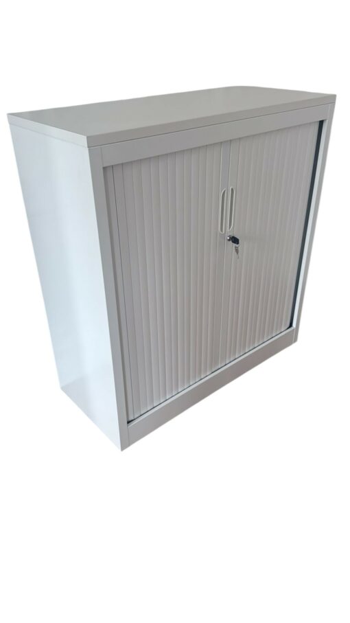 Armoire métallique monobloc