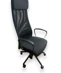 Chaise de bureau MARKUS IKEA
