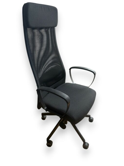 Chaise de bureau MARKUS IKEA