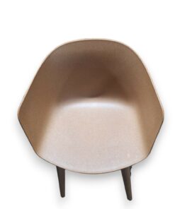 Chaise contemporaine MAX