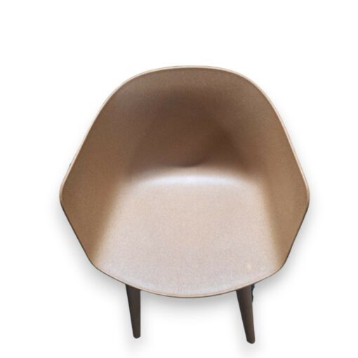 Chaise contemporaine MAX