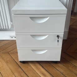 Caisson de bureau IKEA